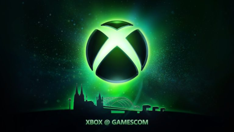 Xbox auf der gamescom 2026