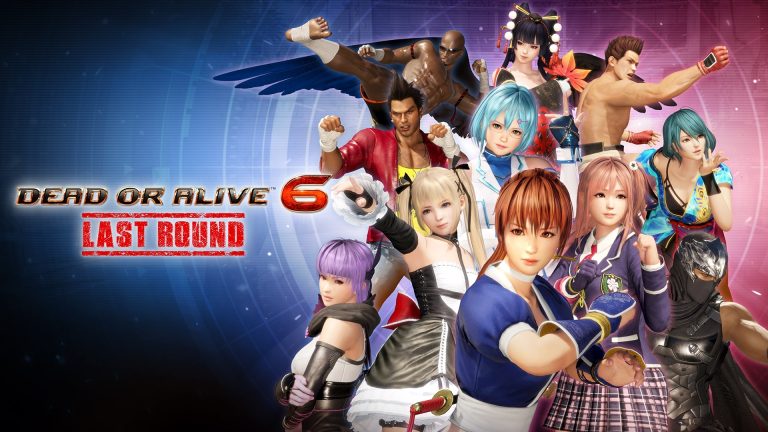Dead or Alive 6: Last Round im Test: Starkes Prügelspiel, aber ein überflüssiges Upgrade