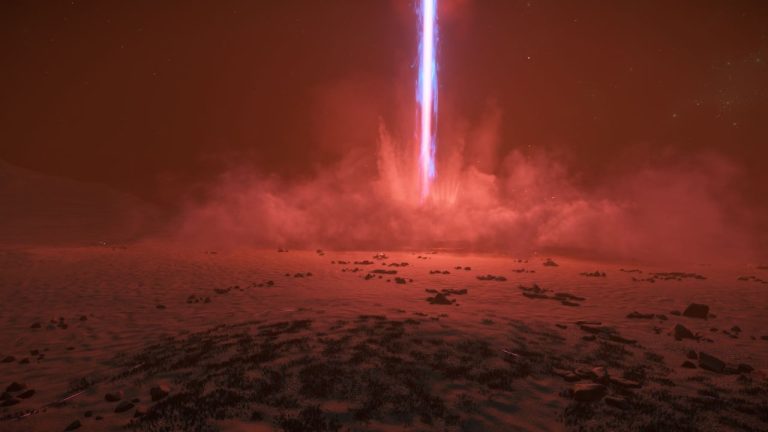 Wird Star Citizen zu komplex?