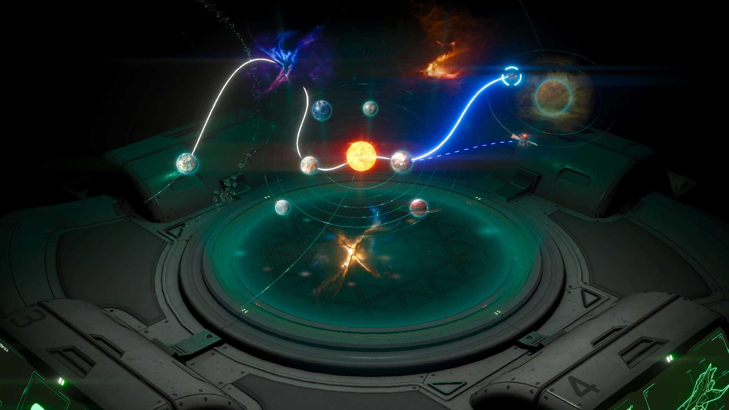 star fox remake