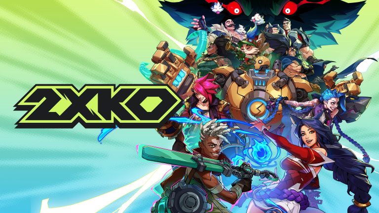 2XKO: Riot beendet aktive Entwicklung Ende 2026, Server bleiben online