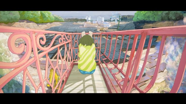 A New Dawn – Kinostart steht fest