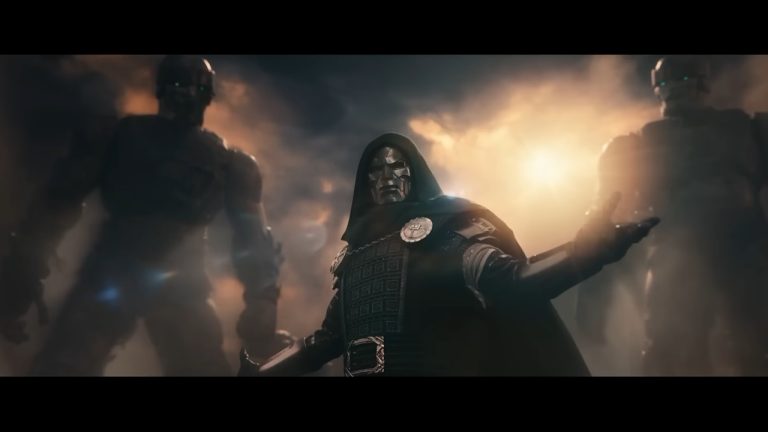 Avengers: Doomsday – Ein besonderer Einblick