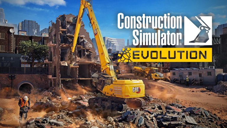 Bau-Simulator: Evolution auf der gamescom angespielt – Mehr bauen, mehr abreißen