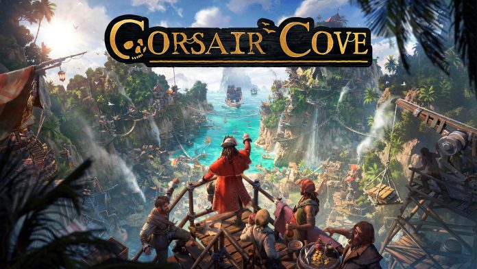 Corsair Cove: Review zum Piratenaufbauspiel