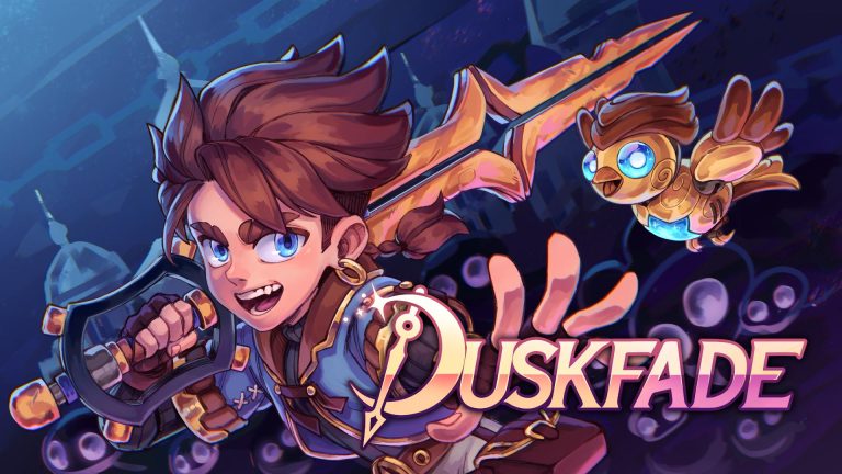 Duskfade – Test / Review
