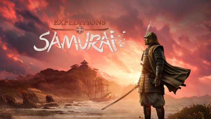 Beitragsbild_Expeditions Samurai_Review