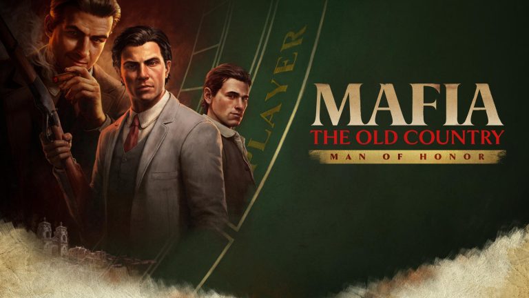 Mafia: The Old Country – Man of Honor – Test / Review