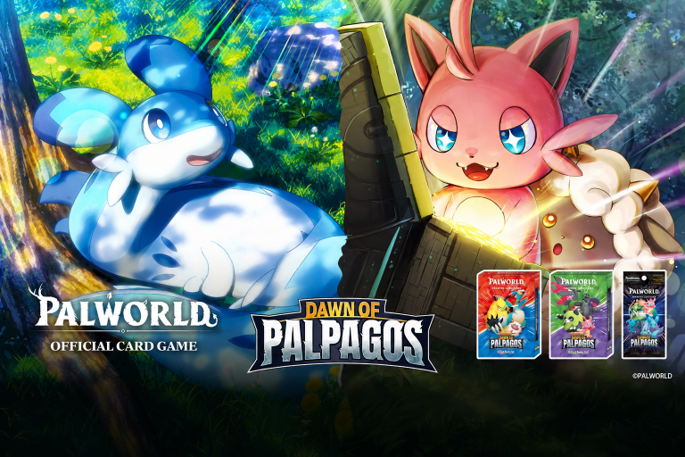Palworld TCG im Hype: 4.000-Dollar-Karte stürzt im Preis ab