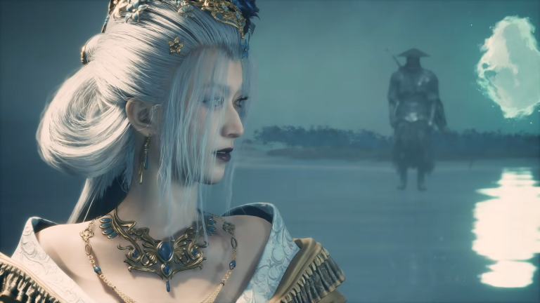Phantom Blade Zero: State of Play enthüllt neue Details zu Kämpfen, Waffen und Spielwelt