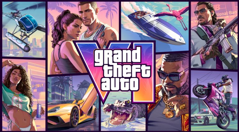 GTA 6: Leaker hat offenbar Zugriff auf spielbaren Build und veröffentlicht weiteres Gameplay