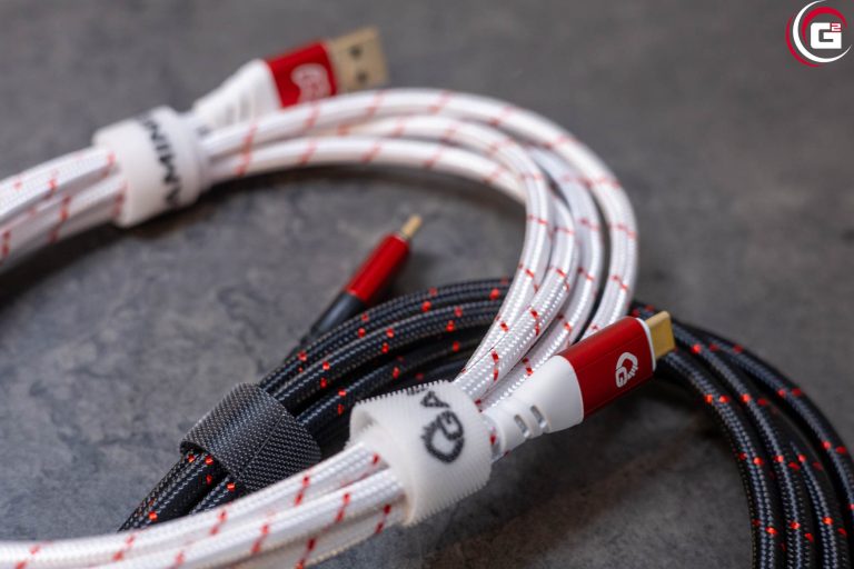 Oehlbach Gaming-Kabel im Test: HDMI, USB und DisplayPort für das Gaming-Setup