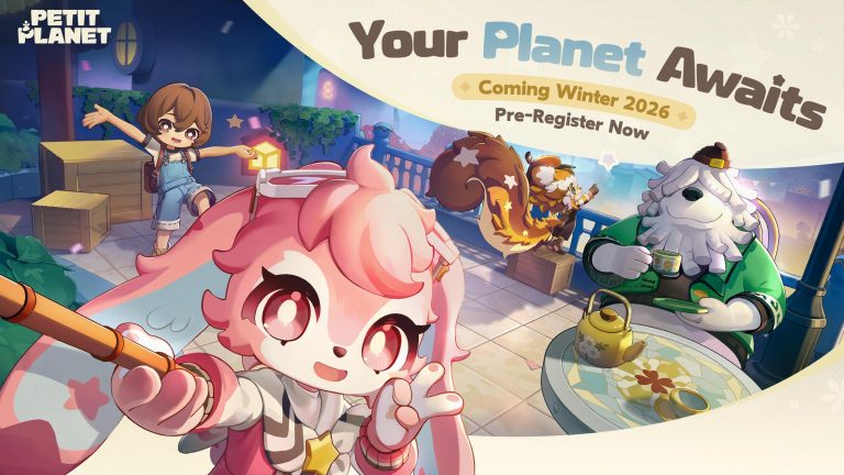 Petit Planet: HoYoverse kündigt Release für Winter 2026 an
