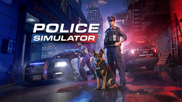 Police Simulator auf der Gamescom 2026 – Unser erster Eindruck macht Lust auf mehr