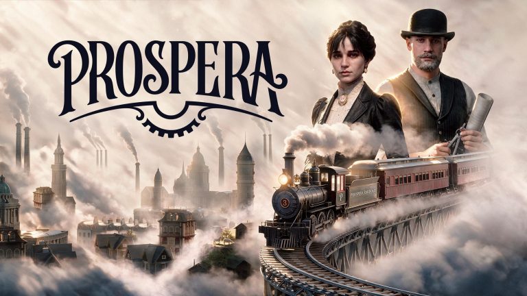 Prospera: Zwischen Anno 1800 und Medieval Dynasty entsteht ein ungewöhnlicher City Builder