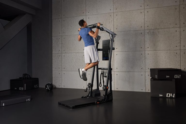 Speediance Gym Monster 3, 3S und Ultra: Neue Generation der smarten Heim-Fitnessstudios auf der IFA 2026