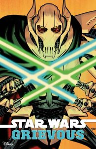 Grievous