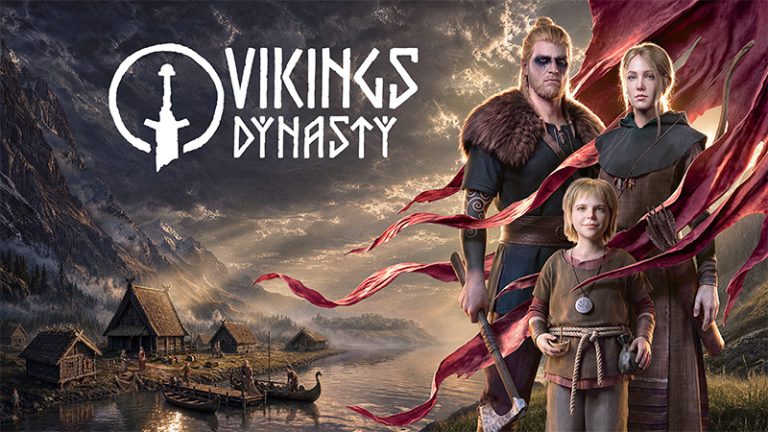 Vikings Dynasty: Neuer Trailer feiert Premiere und gibt Einblicke ins Wikinger-Abenteuer
