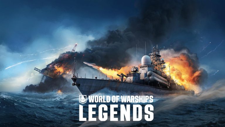 World of Warships: Legends feiert 7. Jubiläum mit neuen Events und dem Modus „Moderne Zeiten“
