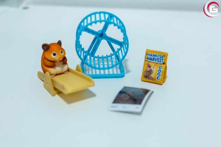 ZURU My Mini Pets im Test: Süße Sammeltiere mit echtem Spielwert