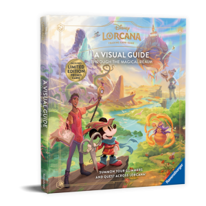 Disney Lorcana