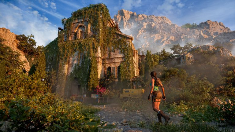 Gamescom 2026 – Tomb Raider: Legacy of Atlantis – Lara Croft zwischen alter Akrobatik und modernem Komfort