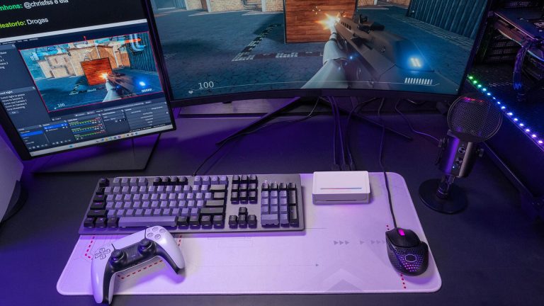 AVerMedia bringt professionelle Capture Cards GC531 und GC535 auf den Markt