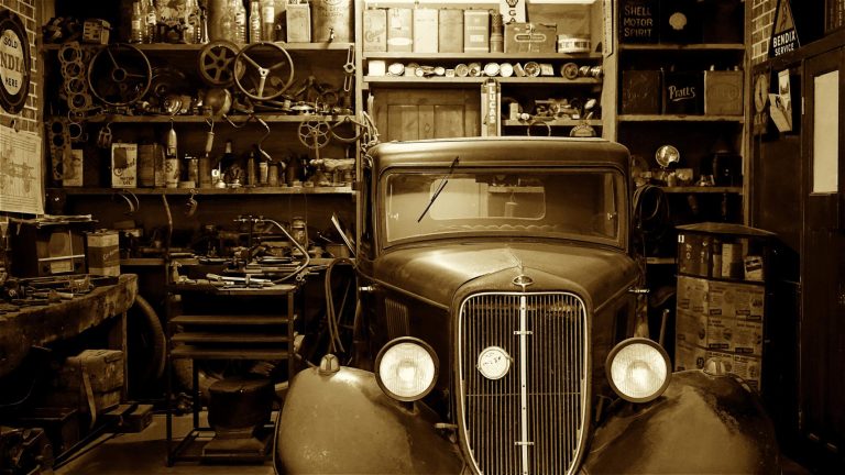 Die besten Auto-Simulatoren: Vom Schrauben in der Werkstatt bis zum Abschleppdienst