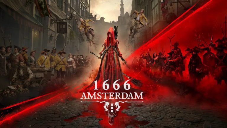 1666: Amsterdam – Auferstanden oder noch im Schönheitsschlaf?