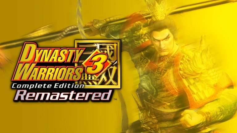 Dynasty Warriors 3: Complete Edition Remastered – Test / Review