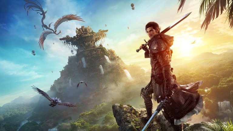 Final Fantasy XIV: Alle Infos zur neuen Klasse Beastmaster