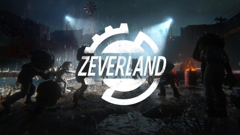 Zeverland auf der Gamescom 2026 angespielt – Das Zombie-Survival-Spiel der etwas anderen Art