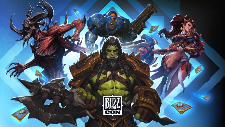 BlizzCon 2026: Blizzard lässt es bei den großen Ankündigungen krachen