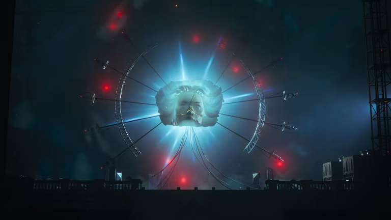 CONTROL Resonant: Launch-Trailer stimmt mit The Cardigans auf Dylans paranormales Abenteuer ein