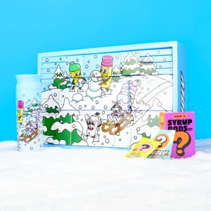 HOLY Squadventskalender 2026