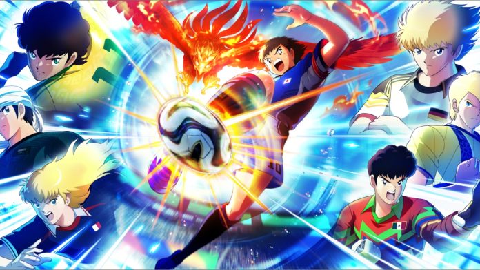 Captain Tsubasa 2