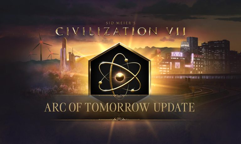 Civilization VII: Atomzeitalter und erste große Erweiterung angekündigt