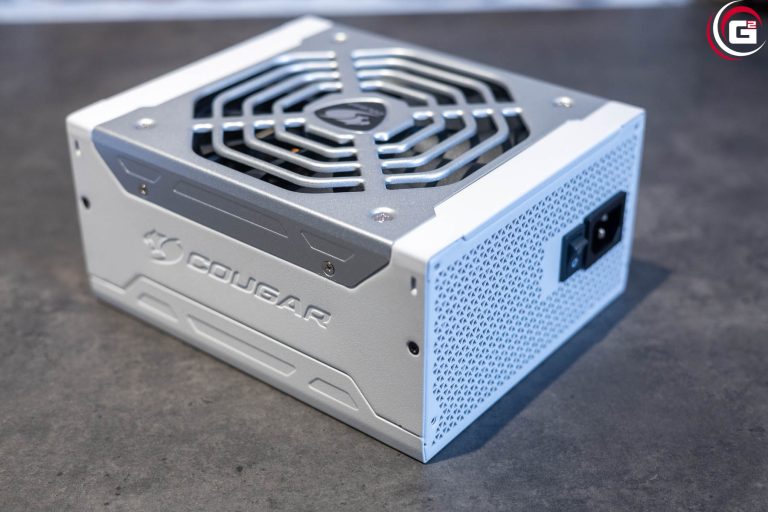 COUGAR Polar X2 1050 im Test – leistungsstark und angenehm unauffällig