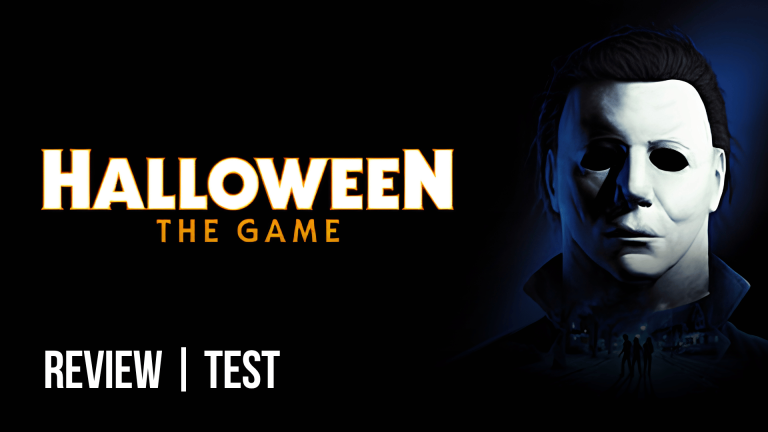 Halloween: The Game im Test: Der Boogeyman ist zurück, aber noch nicht ganz bereit