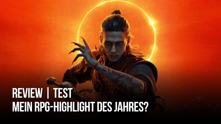 The Blood of Dawnwalker im Test: Dieses RPG hat mich komplett ausgesaugt