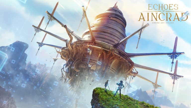 Eigene Pfade auf der Schwebenden Festung: Echoes Of Aincrad Im Ausführlichen Test!