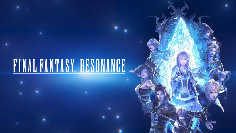 Final Fantasy Resonance: Neuer TGS-Trailer stimmt auf das HD-2D-Rollenspiel ein