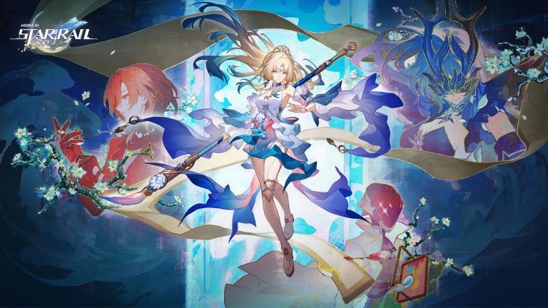 Honkai: Star Rail – Version 4.6 „Tanz mit der Bestie vor Mondaufgang“ erscheint am 28. September