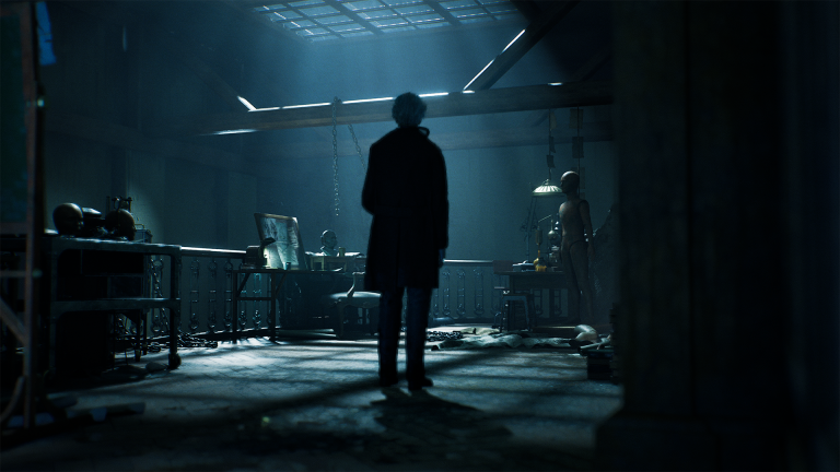 Gamescom 2026: Saw: Genesis und Cronos: Lazarus angespielt