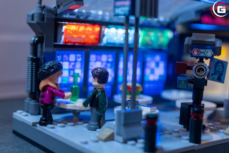 Lumibricks Blade Runner 2049: Alle Sets, Preise und Infos