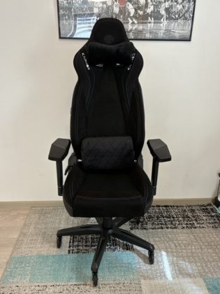 Karnox Assassin Ghost Edition