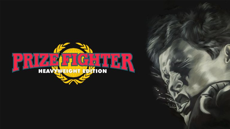 Prize Fighter: Heavyweight Edition – Nur noch wenige Tage für die physische PS5-Version