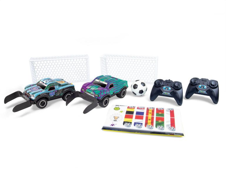 Amazon Prime Deal Days: Carrera, Revell und PUSTEFIX mit bis zu 30 Prozent Rabatt