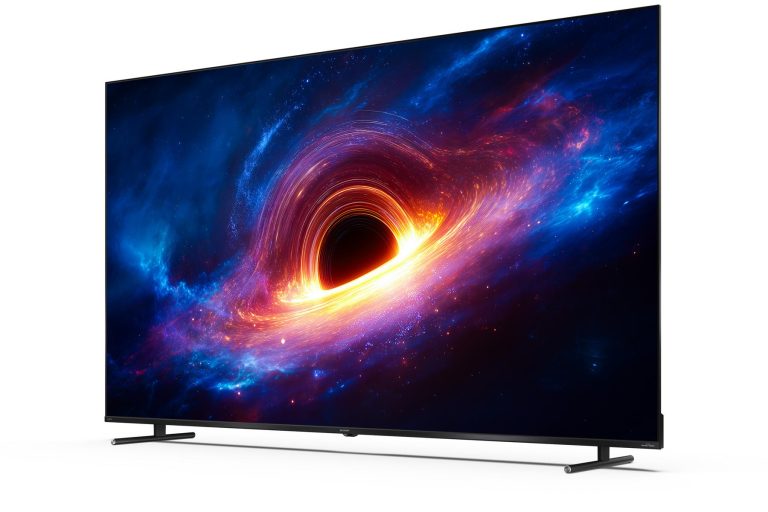 Sharp JT8000: Neue miniLED-TV-Serie zur IFA 2026