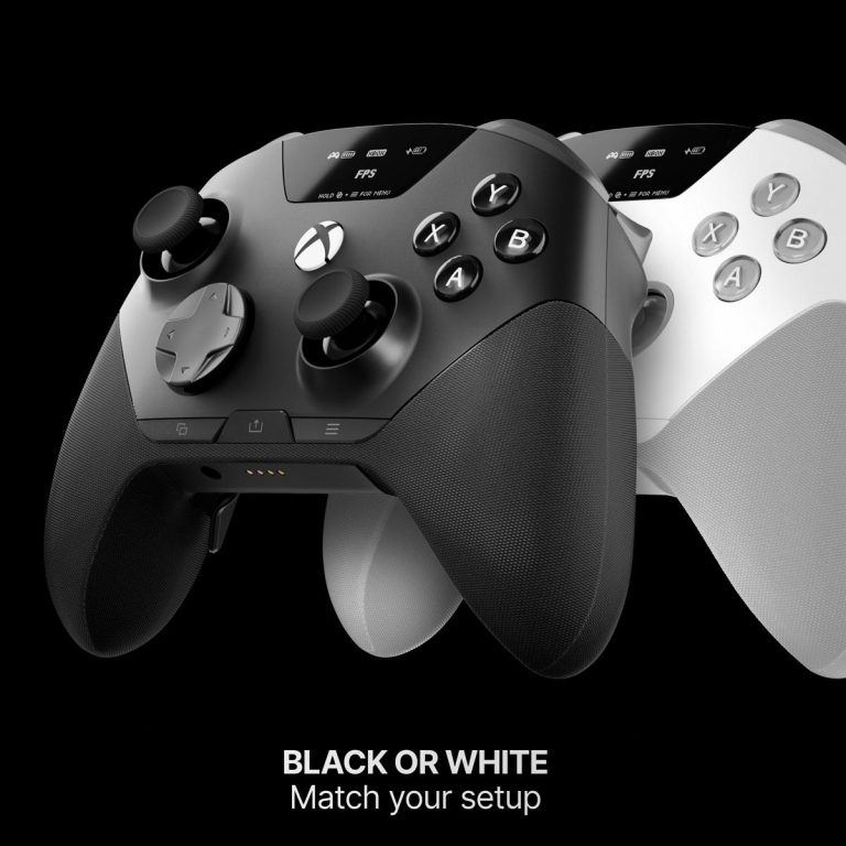 SteelSeries Aeon Pro: Neuer Xbox- und PC-Controller setzt auf QuickSwitch Dock und Wechselakkus